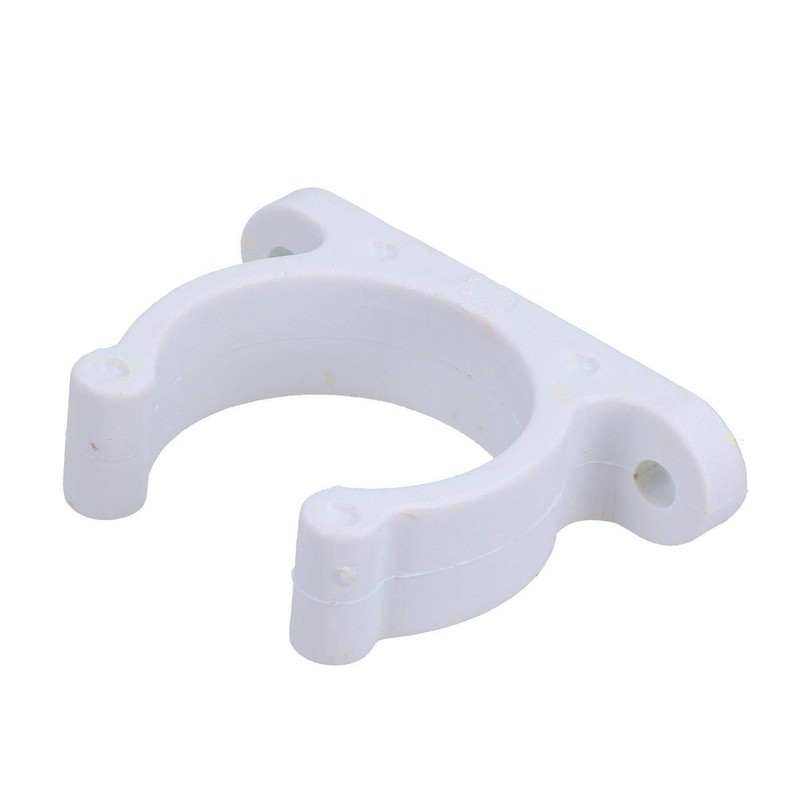 AB Tools 40mm Polyamide Tube Storage Clip Paddle Boat Hook