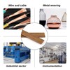 HJIAMA Copper plate, anti-oxidation, excellent electrical conductivity, high purity copper
