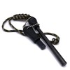 Ferro Rod Fire Steel & Striker | Military NATO Style