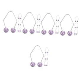 Baluue 10pairs Facial Dimple Trainer Jaw Exerciser Face Sculpting Tool Beauty Device