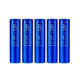 Atomy Homme Lip Balm Lip Care 5 Pieces / 애터미 옴므 립밤 립케어 5개