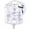 Leg Drainage Bag for Fluid Collection – Anti-Backflow Design for
