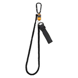 Daiwa (DAIWA) Accessory Lanyard MG 3.0/5.0 Various Types, gold/black