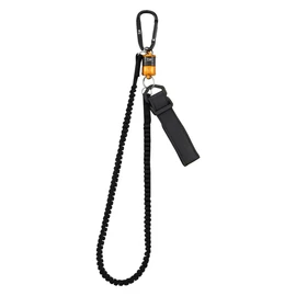 Daiwa (DAIWA) Accessory Lanyard MG 3.0/5.0 Various Types, gold/black