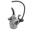 ATV Carburetor with Air Filter Replacement for TaoTao 49CC 50CC