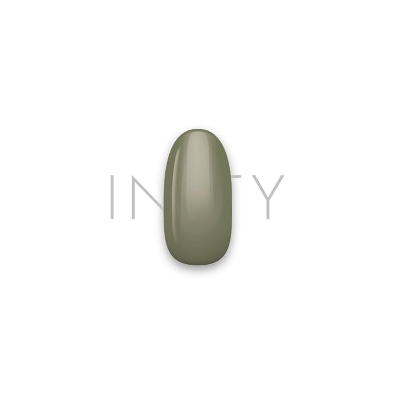 INITY NE-05M High-end Color Smokey Leaf 0.1 oz (3 g)