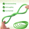 5 Pieces Fish Tank Feeder Ring, 5 Sizes Floating Feeder