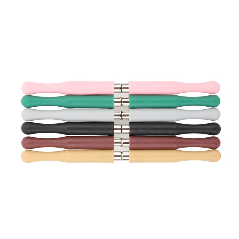 12pcs Nail Magnet Pens Variety Effects Professional Strong Magnetism Accessories