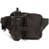Mil-Tec Waist Bag with Canteen Black