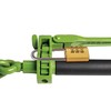 Selvouth Green Ratchet Binder Plus Ratchet Chain Binder - 2