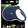 petexio (Petio) Reel Lead Road Small Navy Small