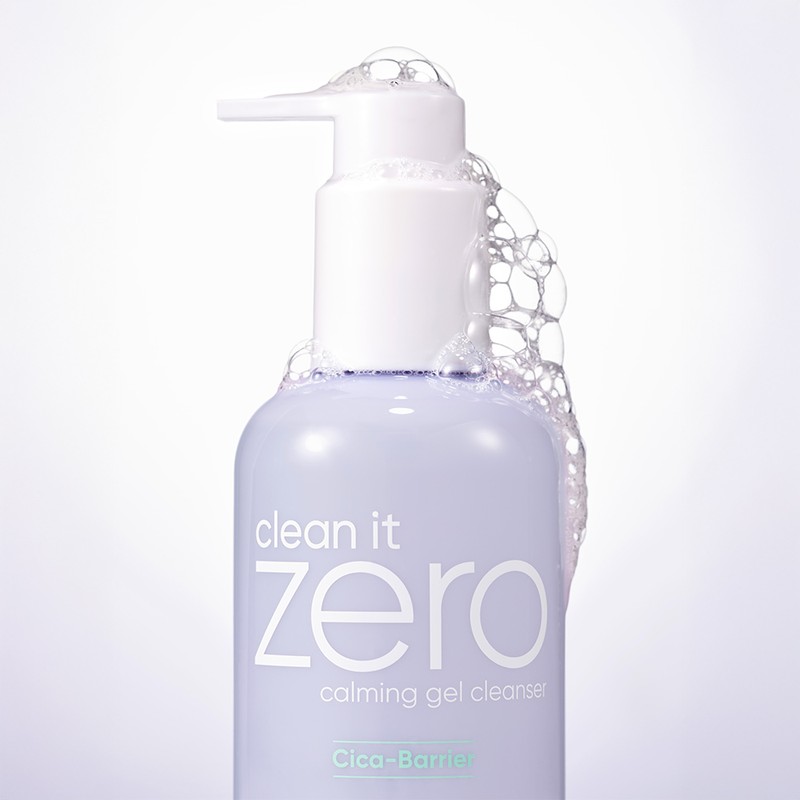 BANILA CO Clean It Zero Calming Gel Cleanser 200ml -