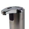 Automatic Induction Soap Dispenser Infrared Motion Sensor Bottle for Bathroom