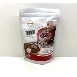 Smltste NEW Smltste Chinese Black Tea Fruity Taste Mild Smooth Tea Bags SEALED 2026