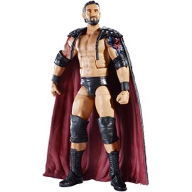 WWE Elite Series 34 Action Figure - Bad News Barrett