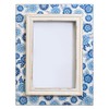 Sass & Belle Blue Willow Frame