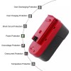 for Black and Decker 18V for Black and Decker HPB18