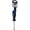 BRILLIANT TOOLS BT034908 Screwdriver Torx T25 [Powered by KS Tools]