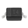 Qury 100Pcs T4 Mount Diode SMD 0805 SOD320 Small Signal