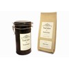 Mint Green Tea Gift Caddy 100g Airseal Mint Green Loose