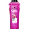 Gliss Champu 370 ml Long&Sublm