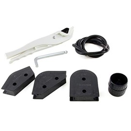 Barrow Hardtube biege Set 12 mm