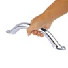 Pebbly Beach 9 inch Boat Grab Handle 316 Stainless Steel