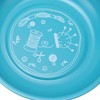 Magnetic Bowl Pin Dish with 150pcs Bead Needles Safe 430