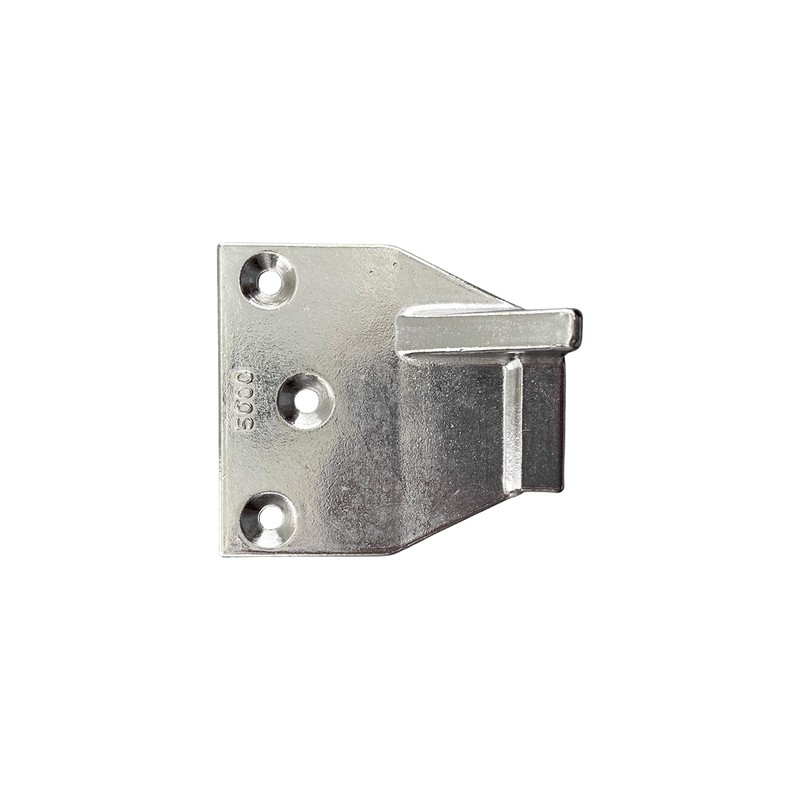 CRL Double Door Overlapping Strike DDS