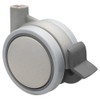 Wagner Design 01003001 Furniture Castor / Double Castor - Soft