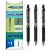 Pilot Progrex Mechanical Pencil - BeGreen Range - 71% Recycled