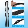 PATIKIL Daisy Chain Straps 2 Pack Strong Climbing Straps with