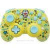 ドラえもん ジャイロコントローラー ミニ 無線タイプ( SWITCH / SWITCH 有機EL 用) スター
