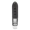 200X Magnification Skin Hair Scalp Detector 2MP Wifi USB High