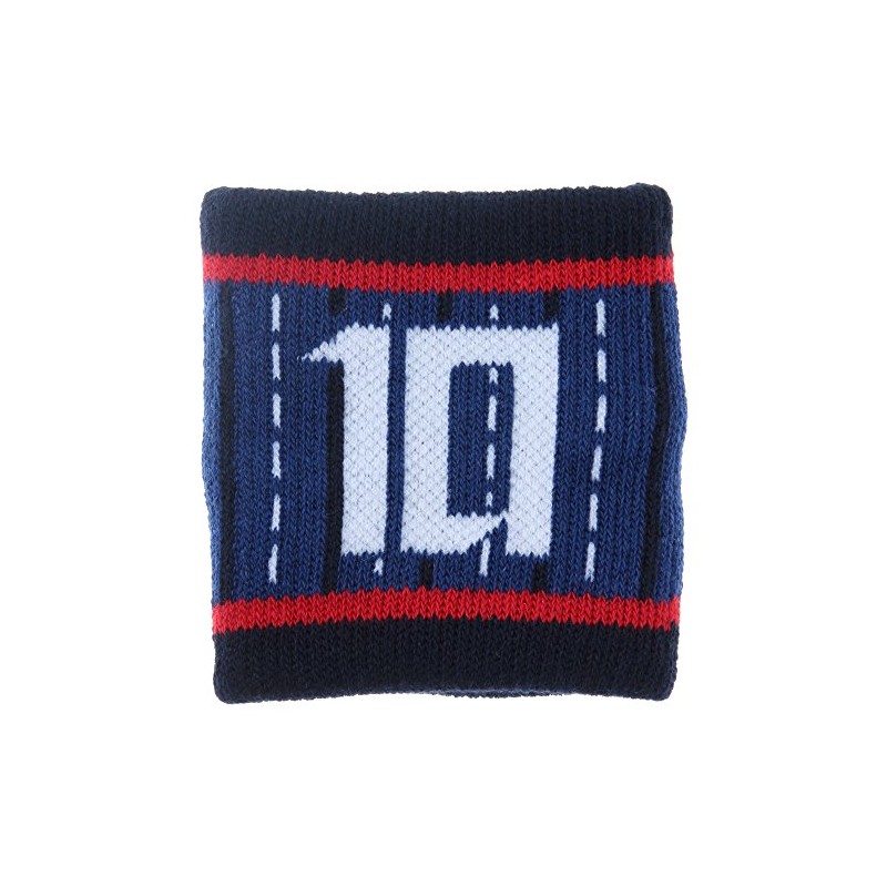 JFA Soccer JAPAN representative Wristband (# 2018), No. 10 O