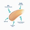 COTZ Face Prime & Protect Tinted Mineral Sunscreen and Facial