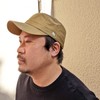 Basic Ench Wrinkle US Work Work Cap, Large Size, Hat,