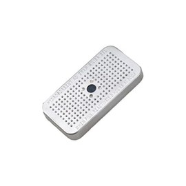 Pelican 1500D Silica Gel Box