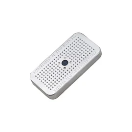 Pelican 1500D Silica Gel Box