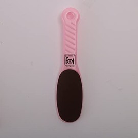 P.SHINE ピーシャイン ビューティーフットピンク 120/220 フット用品 角質除去