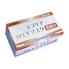 EbCare 3PLY Mask (Earhook) 8001 (White), 50 Myili, Ebno