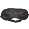 Sleeping Mask Blindfold DO NOT DISTURB