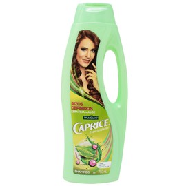 Palmolive Caprice - Champú Rizos Definidos Colageno & Aloe Vera 750 ml