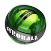 Grip Strength Training Green Muscle Training Wrist Strengthening Power Ball