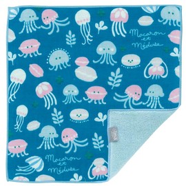 Prairie Dog + imaWAFUKA Imabari Urumae no Hankerchief Jellyfish Macaron TIO-5134