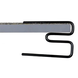 Gun Storage Solutions Handgun Hangers, Magazine Racks, & Shelf Holders - Gun Rack, Organize Your Safe and Displays. Works for Pistols and Handguns .22 Cal and Larger