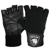 BULLAR Gym Fitness Gloves for Men Women, Fitness Gym Gloves,