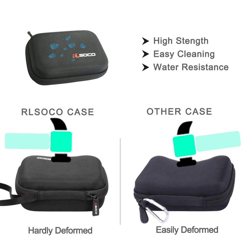 RLSOCO Tasche für TP-Link M7350 / M7200 / M7000 /