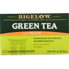 Bigelow Green Tea with Peach 20 ea (Pack of 2)