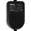 vhbw Car Charger Compatible with Acer Extensa 3000, 4100, 5235,